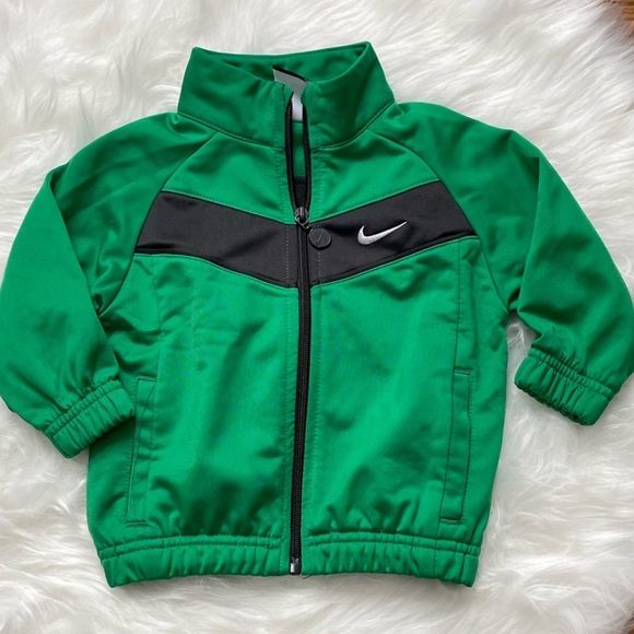 Nike Other - Nike Boys Full ZIP Jacket